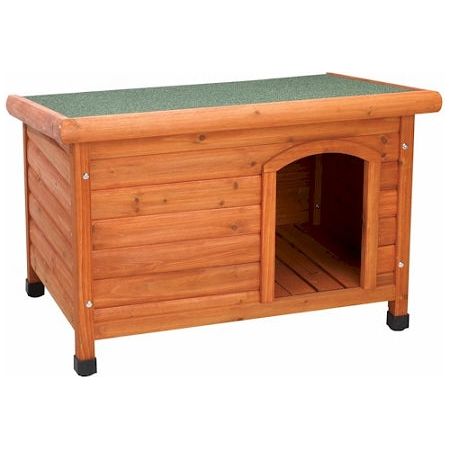 Premium Plus Dog House - Medium