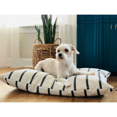 Fur Baby Buddies Animals & Pet Supplies Plaid Pillow Dog Bed