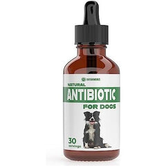 HomeoPet Natural Choice Anxiety Relief Medicine for pets, calming solution for stress and anxiety