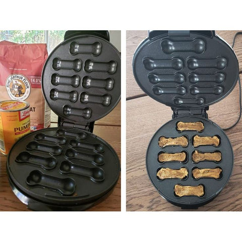 Conair Goodbone Pet Treat Maker