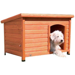 Premium Plus Dog House - Large, durable and spacious outdoor shelter for large dogs, providing comfort and protection