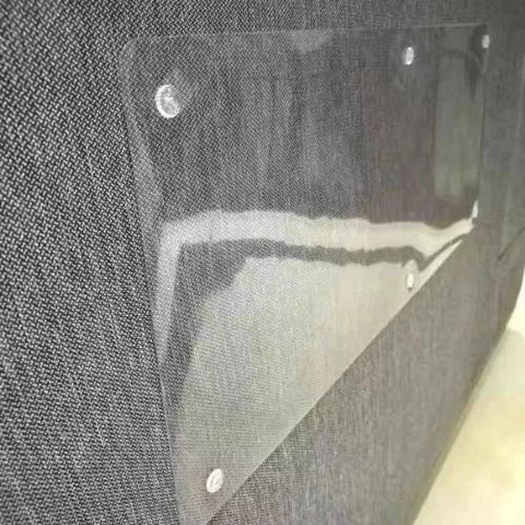 2x Cat Scratch Guard