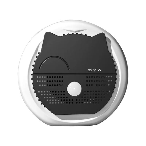 Smart  Pet Air Purifier