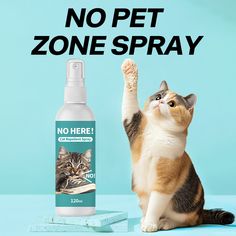 PetSafe SSSCat Spray Deterrent - PPD00-17617, motion-activated pet training spray to keep pets away from restricted areas