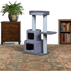 Prevue Pet Products Kitty Power Paws Sky Tower
