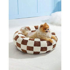 Fur Baby Buddies - Crazy Warm Pet Bed