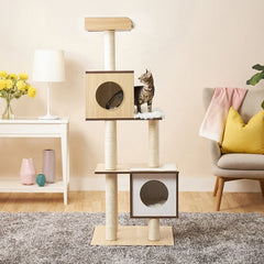 Prevue Pet Products Kitty Power Paws Sky Tower
