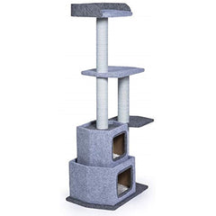 Prevue Pet Products Kitty Power Paws Sky Tower
