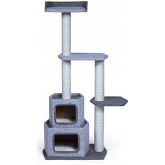 Prevue Pet Products Kitty Power Paws Sky Tower
