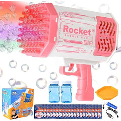 Fur Baby Buddies Cosmic Catnip Bouncy Bubbles for Cats -5 OZ Bottle