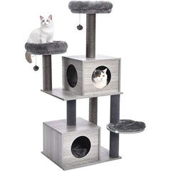 Prevue Pet Products Kitty Power Paws Sky Tower
