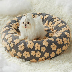 Fur Baby Buddies - Crazy Warm Pet Bed