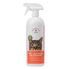 PetSafe SSSCat Spray Deterrent - PPD00-17617, motion-activated pet training spray to keep pets away from restricted areas