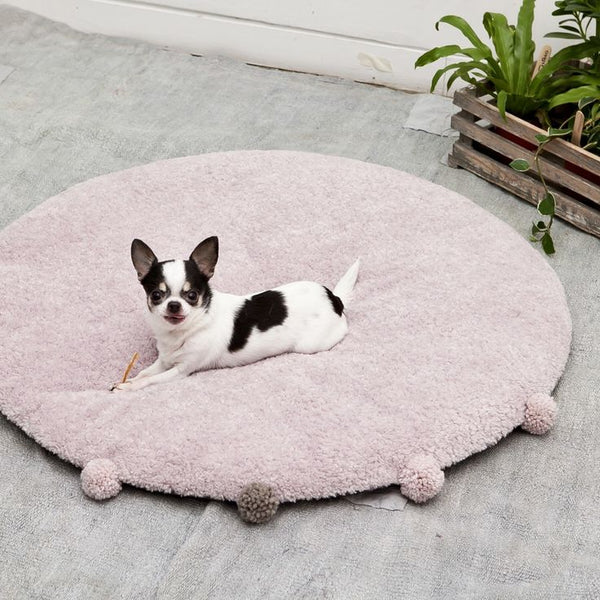 Crazy Warm Pet Bed