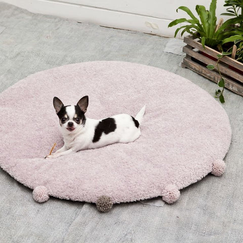 Fur Baby Buddies - Crazy Warm Pet Bed