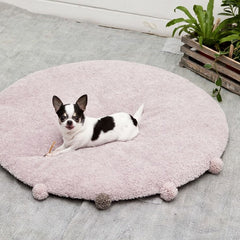 Fur Baby Buddies - Crazy Warm Pet Bed