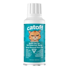 PetSafe SSSCat Spray Deterrent - PPD00-17617, motion-activated pet training spray to keep pets away from restricted areas