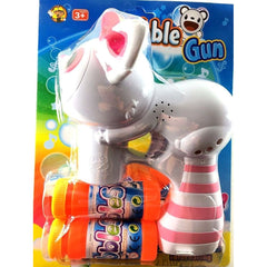 Fur Baby Buddies Cosmic Catnip Bouncy Bubbles for Cats -5 OZ Bottle