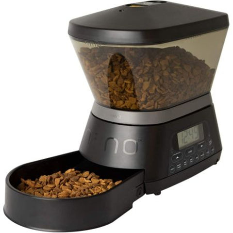 Programmable Automatic Dog Feeder