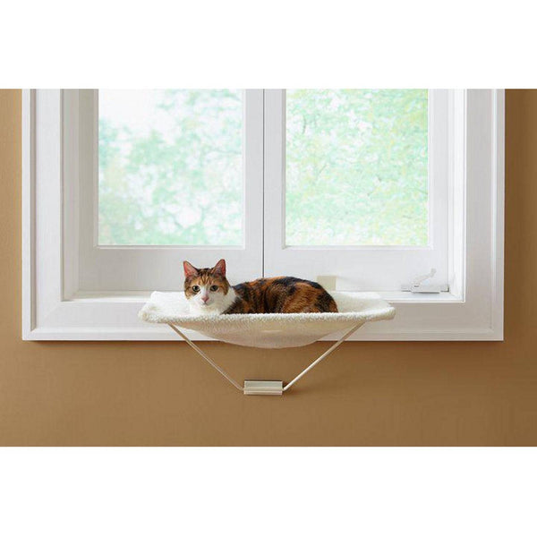 Prevue TabbyNapper Cat Window Seat